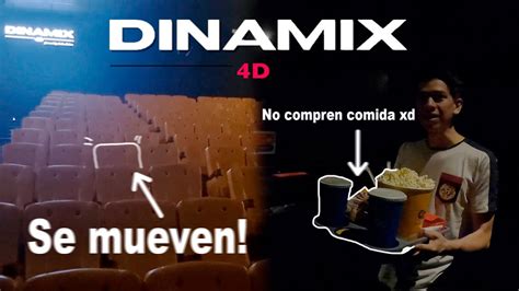 COLOMBIA 4D.